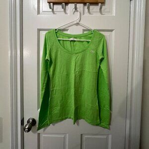 Gilly Hicks long sleeve